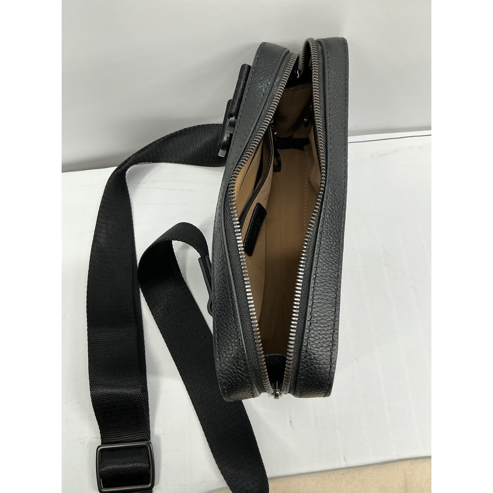 Excursion Italian Leather Sling - Picture 3 of 4